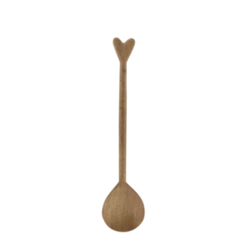 Bastion Collections lepel hout