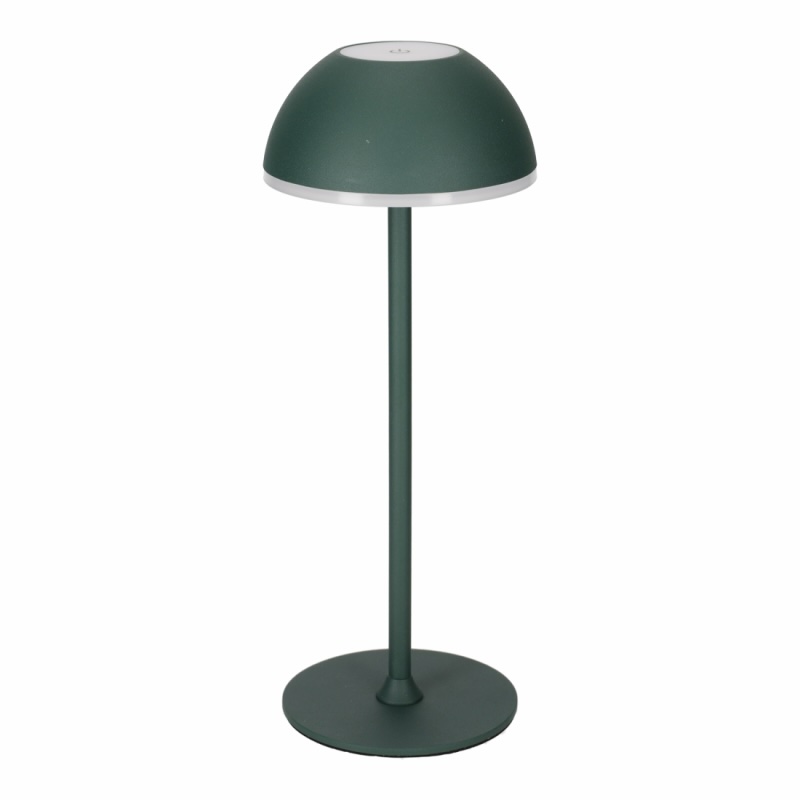 LED lamp - groen