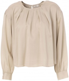 JcSophie blouse el paso - zand