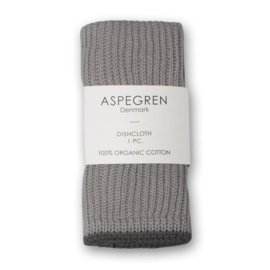 Aspegren Denmark s/3 - grijs