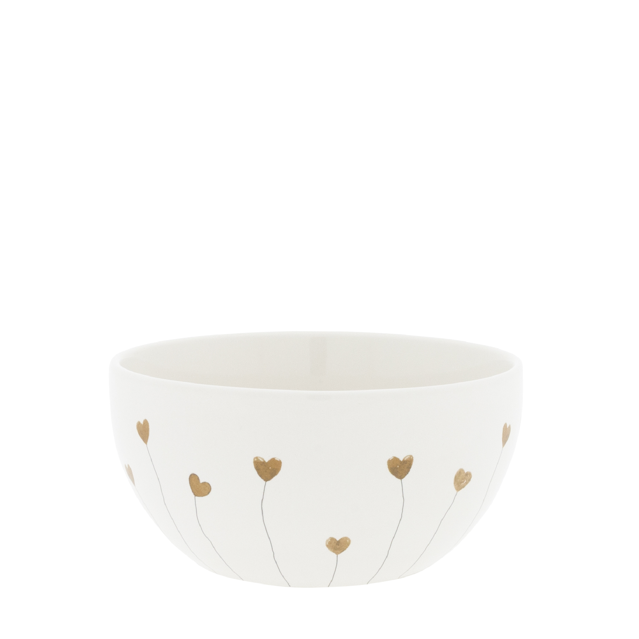 Bastion Collections schaal bloom heart