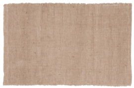 Ib Laursen placemat jute