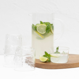 Bastion Collections kan glas xl