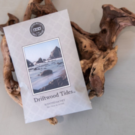 Bridgewater geurzakje driftwood tides