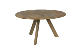 BePureHome eettafel tondo