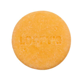 Loovy's shampoo bar - oranje