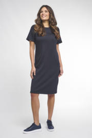 Zoso jurk - donkerblauw