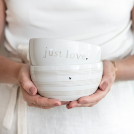 Bastion Collections schaal just love - titaan