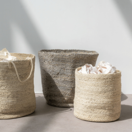 Urban Nature Culture mand - naturel