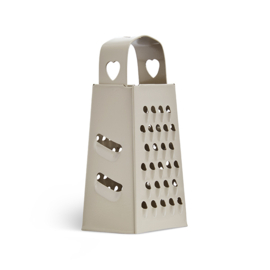 Rasp mini - zand