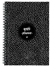 Zoedt werkplanner dots