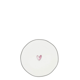 Bastion Collections bordje - roze