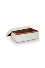 vtwonen storage box pearl l
