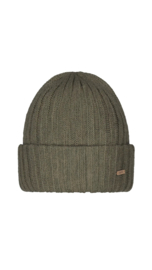 Barts beanie bayne - army