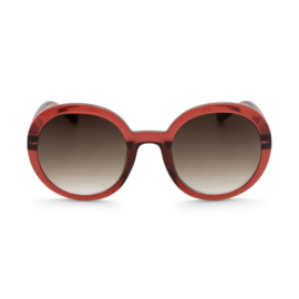 Looplabb zonnebril jane - cherry