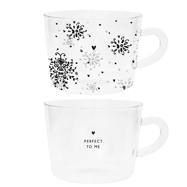 Bastion Collections theeglas