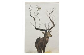 BePureHome poster deer m