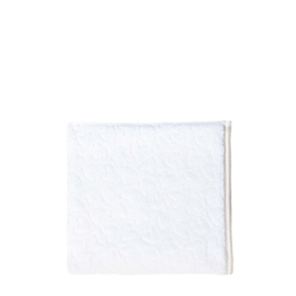 Bastion Collections handdoek 70x140 - wit