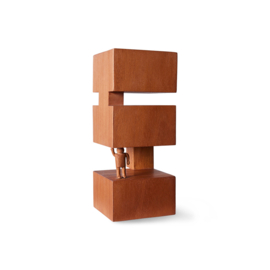 HKliving object hout