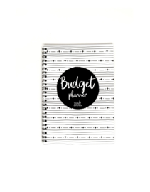 Zoedt budgetplanner