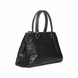 Chabo tas classic - zwart