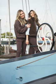 Zoso bodywarmer annelot