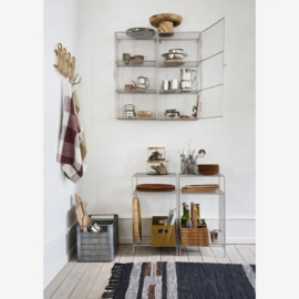 Madam Stoltz voorraadpot