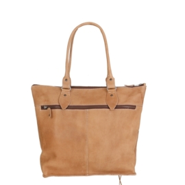 Chabo shopper - beige