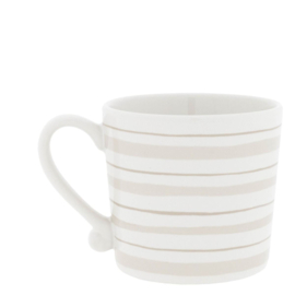Bastion Collections mok m stripes