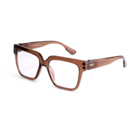 Looplabb leesbril max - hazel