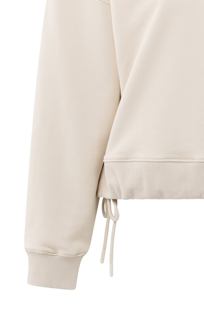 YAYA sweater - kalk