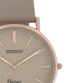 OOZOO horloge - C20207