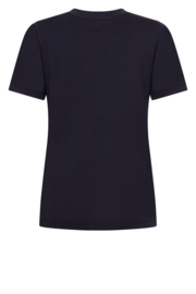 Zoso shirt - donkerblauw