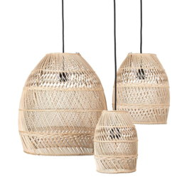 Original Home hanglamp moon - naturel