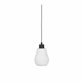 Hanglamp, beton