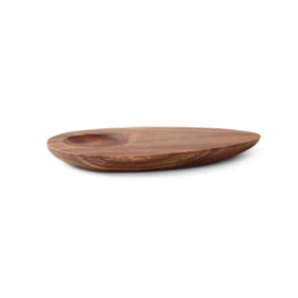 HKliving schaal avocado