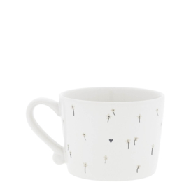 Bastion Collections mok s daisies