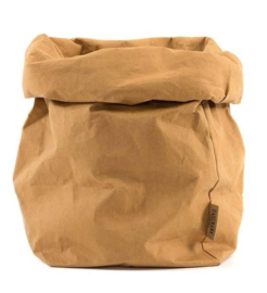 Uashmama paper bag - naturel