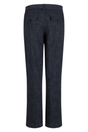 Zoso broek belamy - zwart