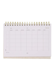 Zusss familieplanner pluk de dag