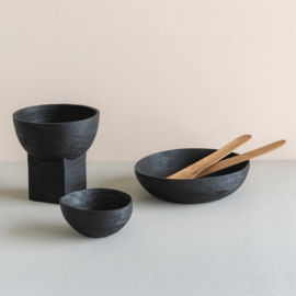 Urban Nature Culture schaal hout s