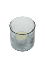 Zusss waxine hammered l