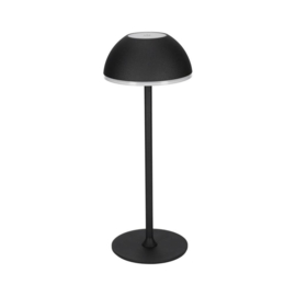 LED lamp - zwart