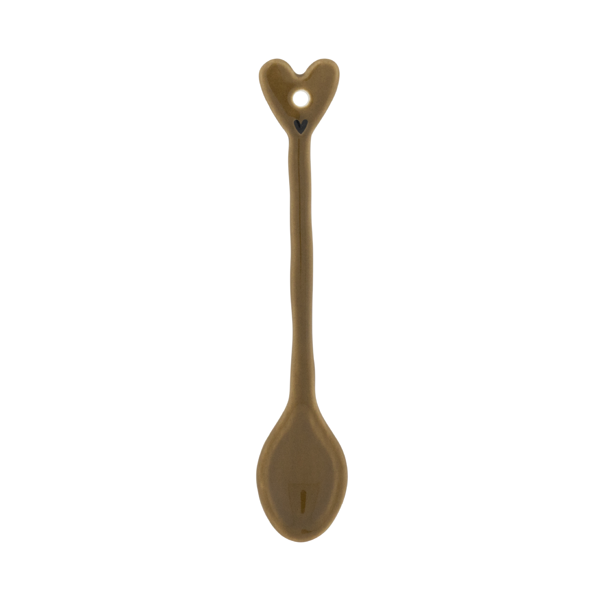 Bastion Collections lepel - caramel