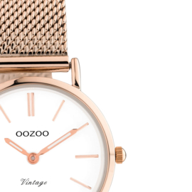 OOZOO horloge - C20233