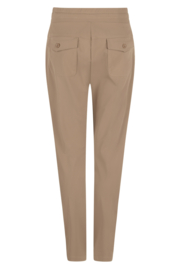 Zoso broek travel amber - camel