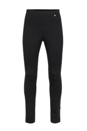 Zusss vlotte legging - zwart