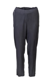 Stapelgoed broek - grijs