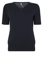 Zoso shirt - navy