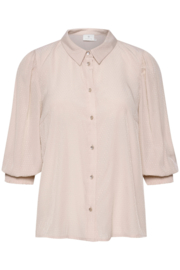 Kaffe blouse - sand